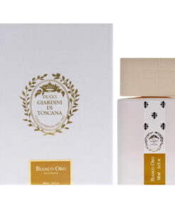 Alternative view of Giardini di Toscana Bianco Oro Scent Molecule Concentrated TOP GRADE Premium Perfume Oil