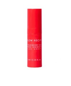 Glow Recipe Strawberry BHA Pore-Smooth Blur Drops 5ml Travel size