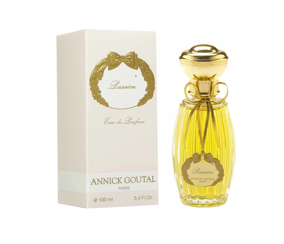 Goutal Passion 100ml box