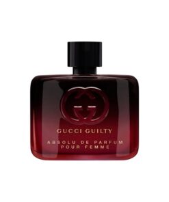Gucci Guilty Absolu de Parfum Pour Femme 60ml