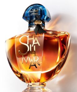 Alternative view of Guerlain Shalimar L'Essence Scent Molecule Concentrated TOP GRADE Premium Perfume Oil