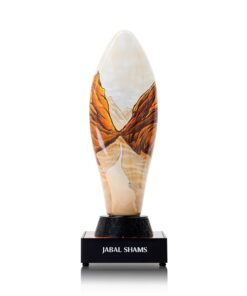 FLORIAN PONTIER Jabal Shams edp 100ml