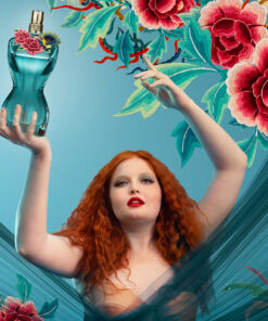 Alternative view of Jean Paul Gaultier La Belle Fleur Terrible Scent Molecule Concentrated TOP GRADE Premium Perfume Oil