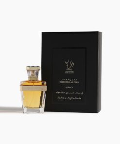 Alternative view of Hind al Oud Kheneen Al Fekr Parfum 50ml