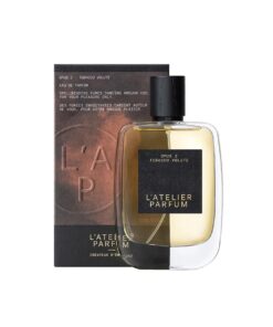 Alternative view of L'Atelier Parfum Opus 2 Tobacco Volute 100ml