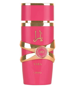 Alternative view of Lattafa Yara Candy Scent Molecule Concentrated Premium Perfume Oil