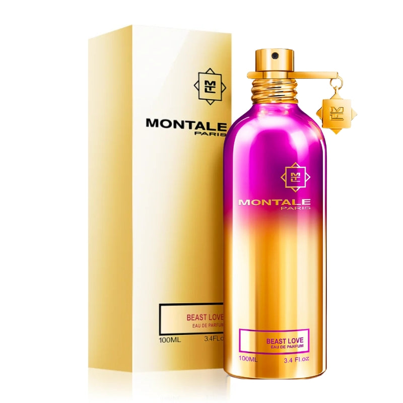 Montale Beast Love