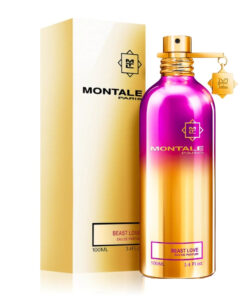 Montale Beast Love edp 100ml