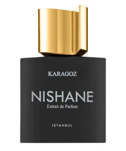 Alternative view of Nishane Karagoz Scent Molecule Concentrated TOP GRADE Premium Perfume Oil