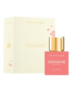 Alternative view of Nishane Nishane Meant to Be Seen 100ml
