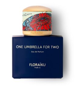 Floraiku One Umbrella For Two edp 30ml