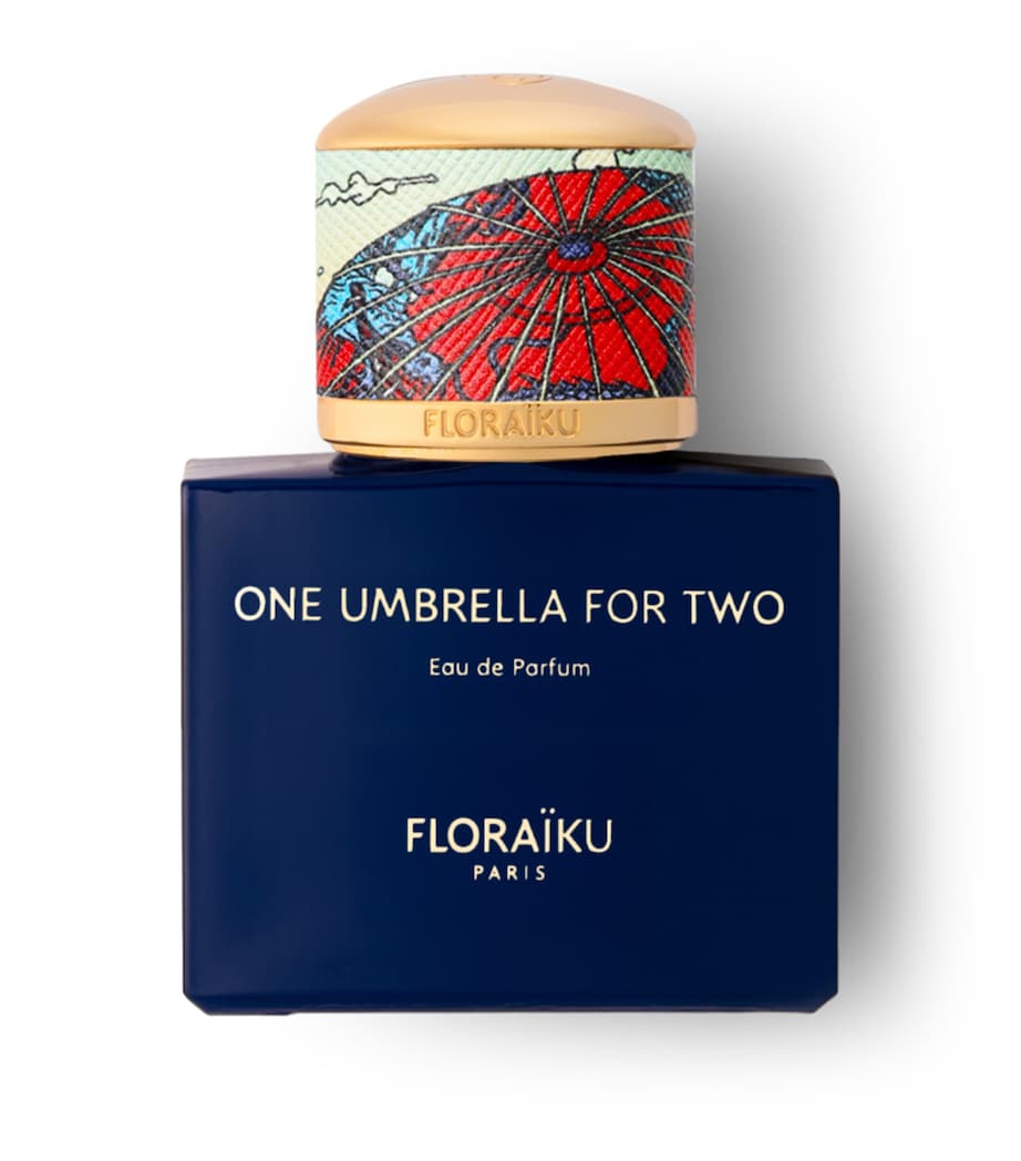 Floraiku One Umbrella For Two edp 30ml
