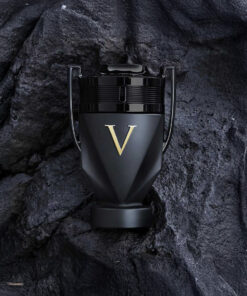 Alternative view of Paco Rabanne Invictus Victory Absolu Scent Molecule Concentrated TOP GRADE Premium Perfume Oil