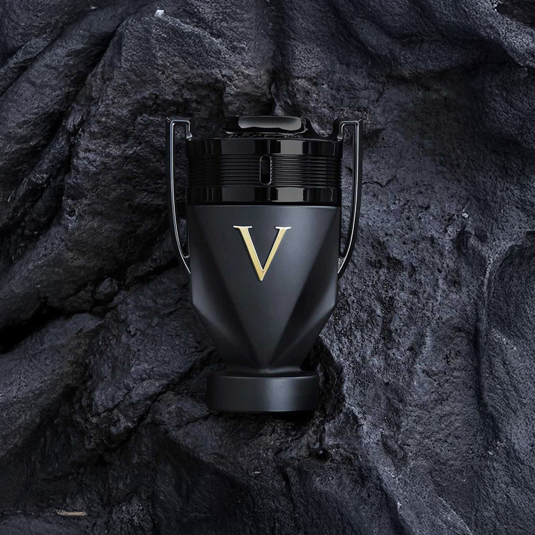 Paco Rabanne Invictus Victory Absolu