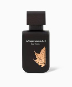 Rasasi La Yuqawam Pour Homme EDP 75ml