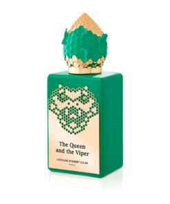 Alternative view of Stephane Humbert Lucas The Queen and The Viper edp 50ml