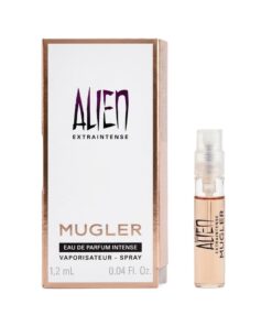 Thierry Mugler Alien Extraintense edp 1.2ml Vial Sample