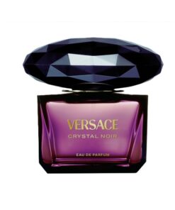 Versace Crystal Noir EDP 90ml for Women