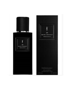 Alternative view of YSL 24 rue de l'Université 125ml