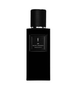 YSL 24 rue de l'Université 125ml