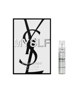 YSL Myslf edp 1.2ml vial sample