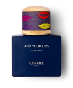 Floraiku And your lips edp 30ml