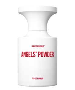 Born to Stand Out Angel's Powder edp 50ml