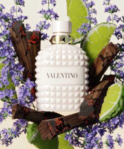 Alternative view of Valentino Born In Roma Rendez-vous Blanc Uomo edt 100ml