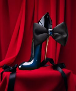 Alternative view of Carolina Herrera Good Girl Bowtastic edp 80ml