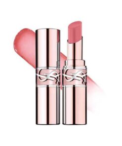 ysl loveshine candy glow sheer shine colour & care lip balm 44B 1.3g