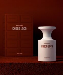 Alternative view of BORNTOSTANDOUT Choco Loco edp 50ml