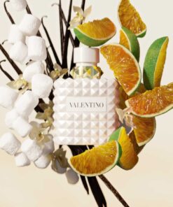 Alternative view of Valentino Born In Roma Rendez-vous Donna edp 100ml
