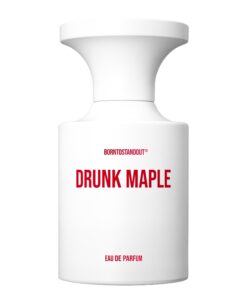Born to Stand Out Drunk Maple edp 50ml
