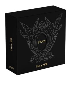 Alternative view of Jovoy Fire at will edp 75ml