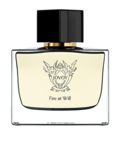 Jovoy Fire at will edp 75ml
