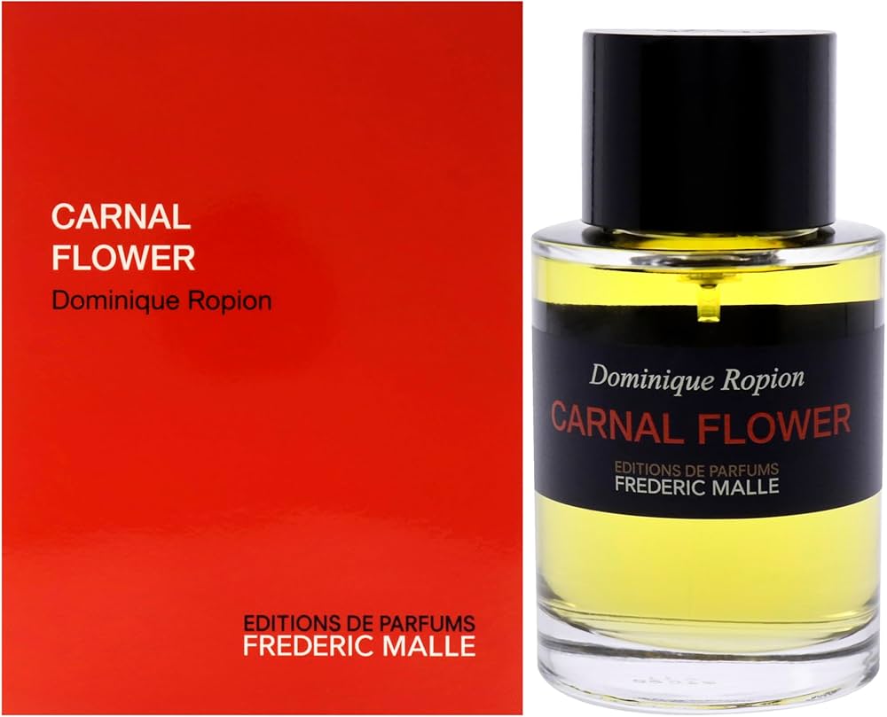 frederic malle carnal flower