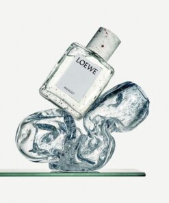 Alternative view of Loewe Iris Root edp 100ml