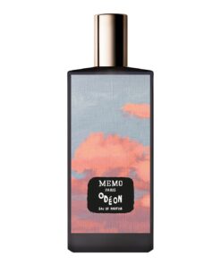 Memo Paris Odeon x Jean Jullien Eau de Parfum - Limited Edition 75ml