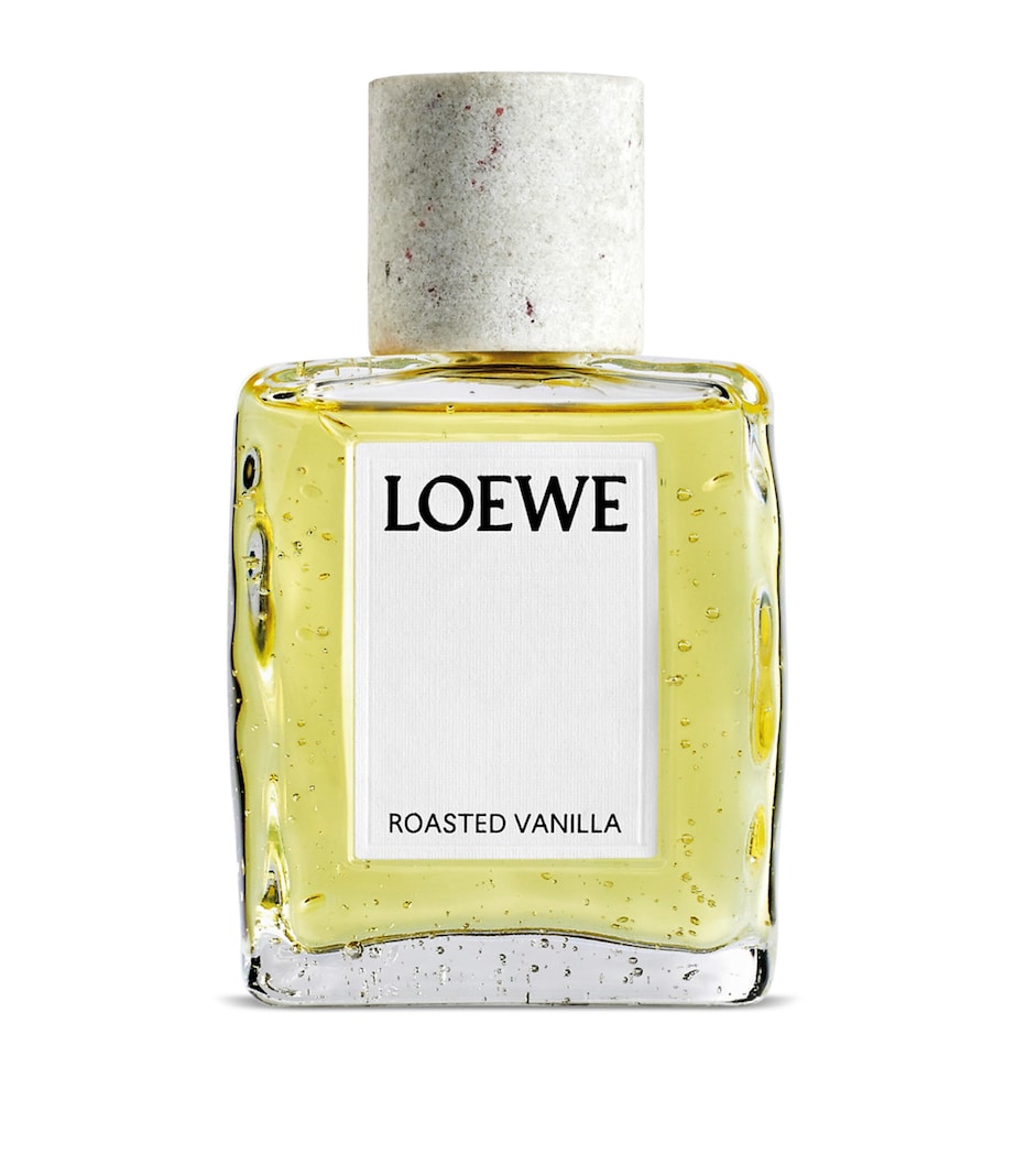 Loewe Roasted Vanilla edp 100ml