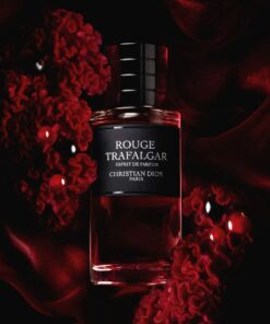 Alternative view of Dior Rouge Trafalgar Esprit de Parfum Scent Molecule Concentrated TOP GRADE Premium Perfume Oil