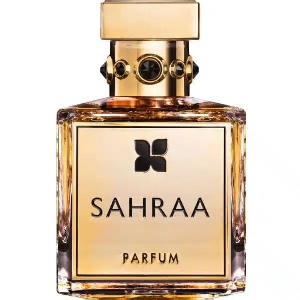 Fragrance Du Bois SAHRAA Oud Parfum 100ml