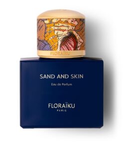 Floraiku Sand and Skin edp 30ml
