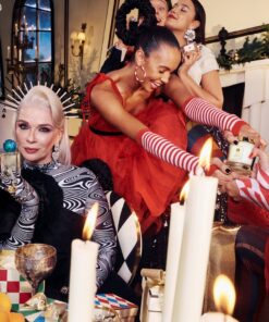 Alternative view of Jo Malone London Sandalwood & Spiced Apricot Cologne 100ml