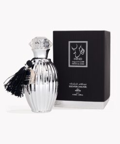 Alternative view of Hind al Oud Silver Musk 50ml
