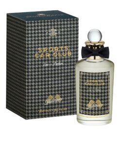 Alternative view of Penhaligon's Sports Car Club edp 100ml