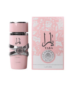 Alternative view of Lattafa Yara Scent Molecule Concentrated Premium Perfume Oil