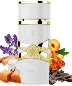 Alternative view of Lattafa Yara Moi Scent Molecule Concentrated Premium Perfume Oil