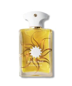 Amouage Sunshine for Men EDP 100ml