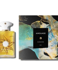 Alternative view of Amouage Sunshine for Men EDP 100ml
