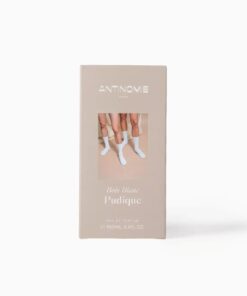Alternative view of Antinomie Paris Bois Blanc Pudique EDP 100ml